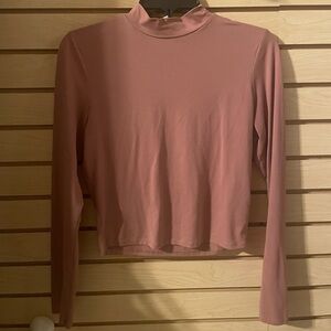 Live in the Moment Crop Top